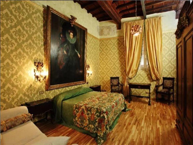 Antica Dimora Dell'Orso Bed & Breakfast Rome Exterior photo