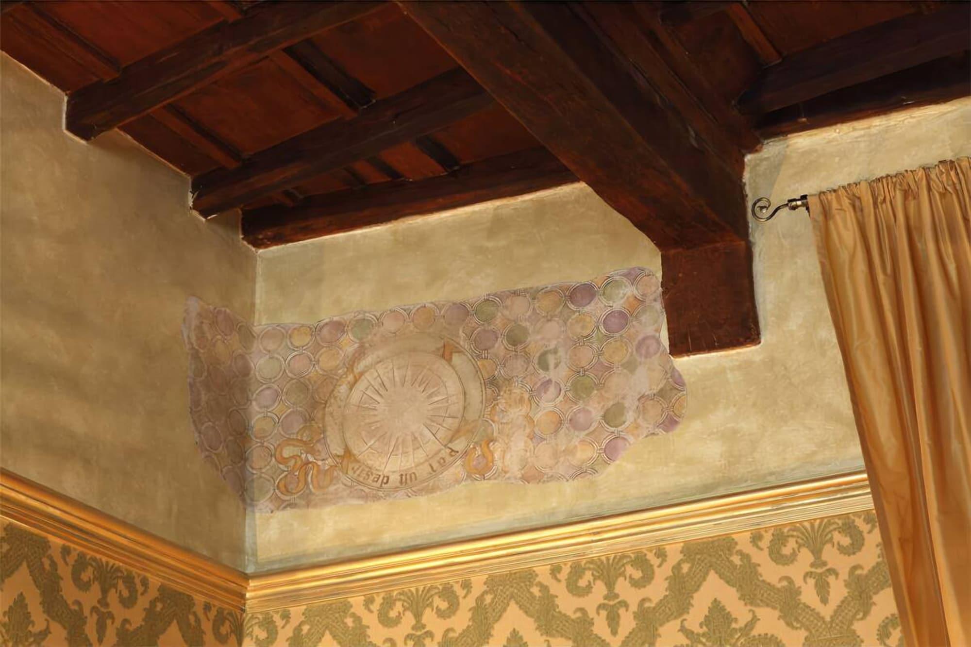 Antica Dimora Dell'Orso Bed & Breakfast Rome Exterior photo