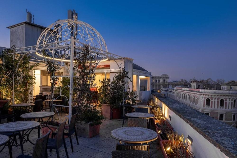 Antica Dimora Dell'Orso Bed & Breakfast Rome Exterior photo
