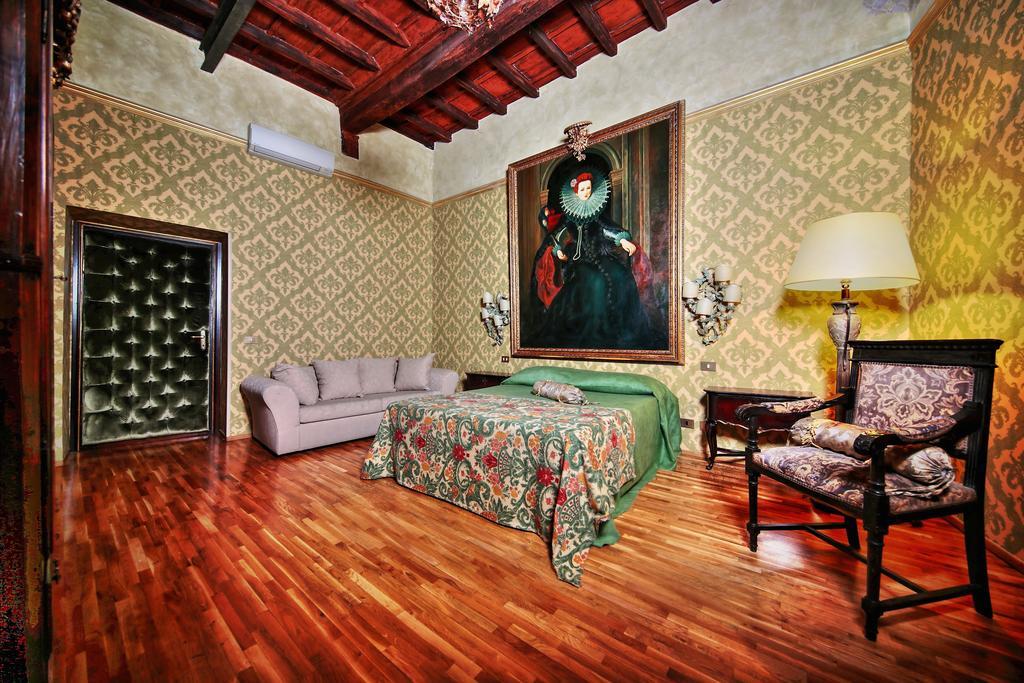 Antica Dimora Dell'Orso Bed & Breakfast Rome Exterior photo