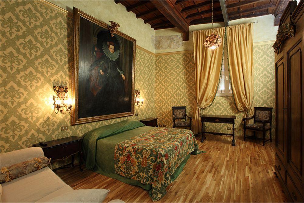 Antica Dimora Dell'Orso Bed & Breakfast Rome Exterior photo