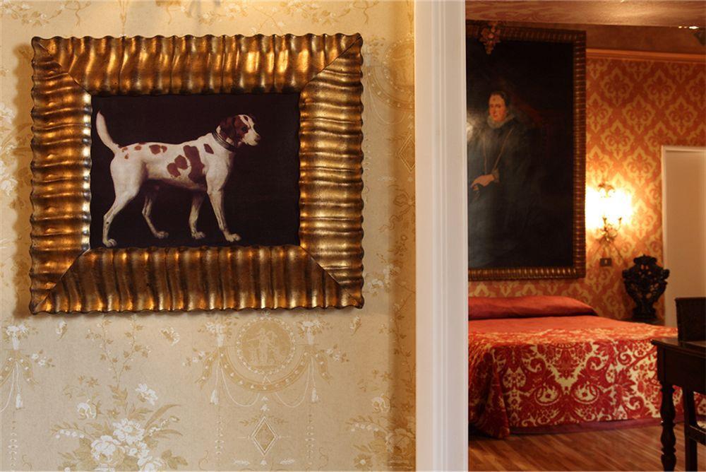 Antica Dimora Dell'Orso Bed & Breakfast Rome Exterior photo
