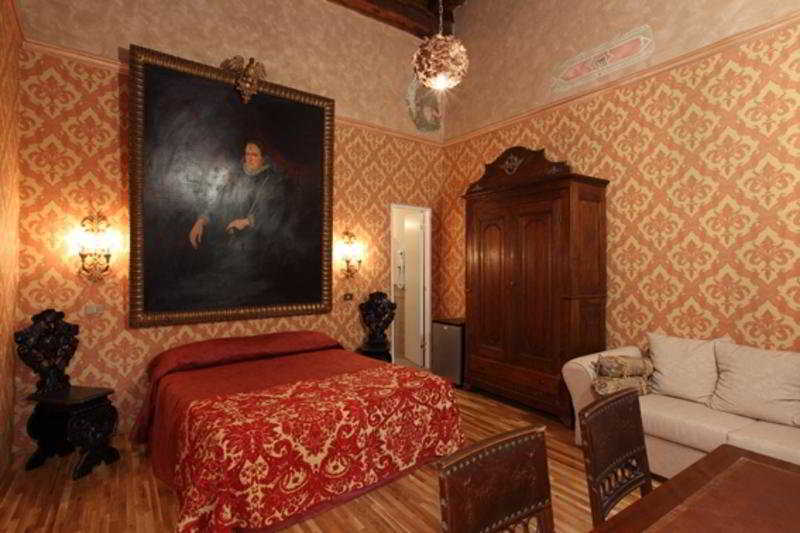 Antica Dimora Dell'Orso Bed & Breakfast Rome Exterior photo